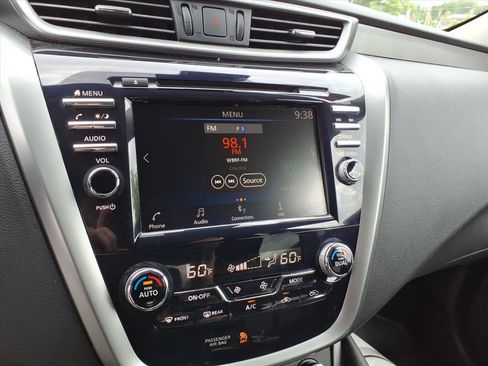 Certified 2023 Nissan Murano SV AWD/4WD image 23