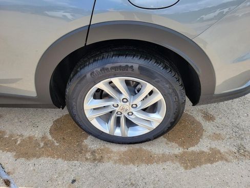 New 2026 Buick Envista Preferred FWD image 8