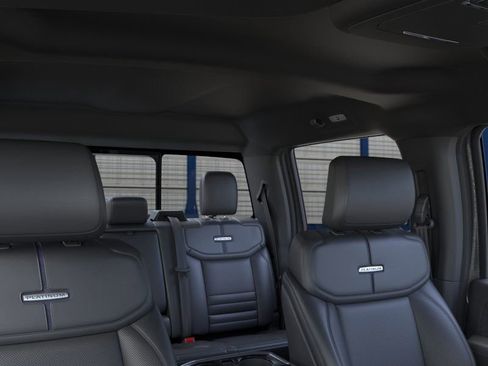 New 2025 Ford F150 Platinum image 22