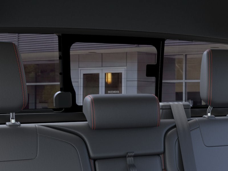 New 2026 Ford Ranger Raptor AWD/4WD image 22