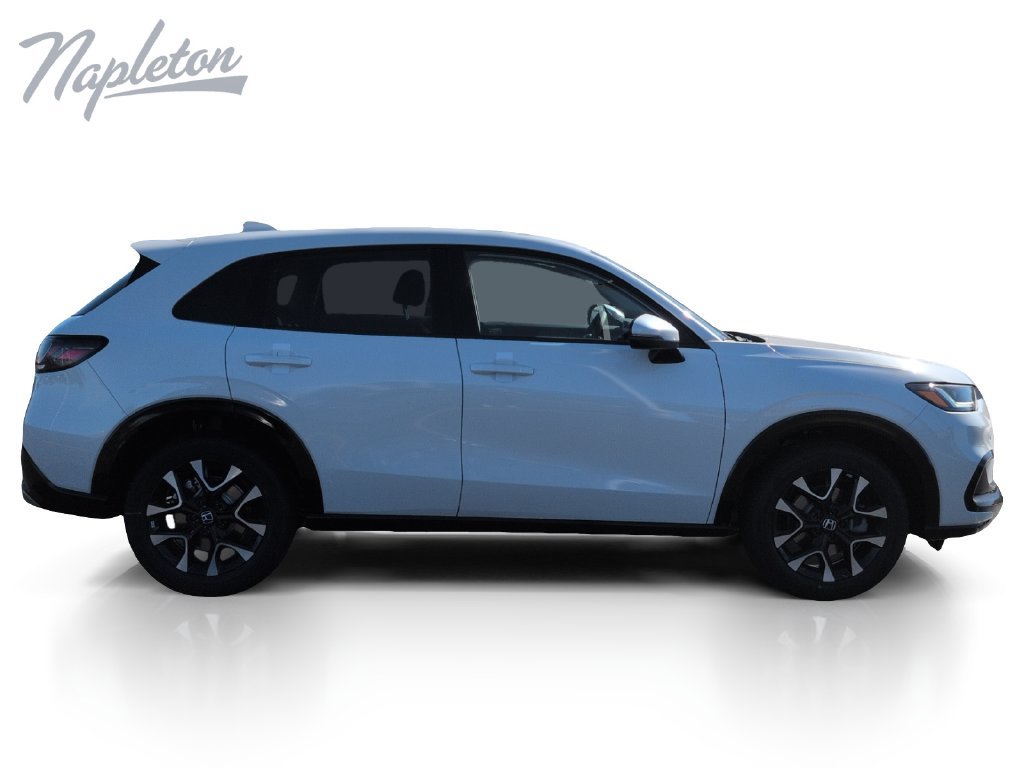 New 2027 Honda HR-V EX-L image 7