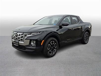 Used 2022 Hyundai Santa Cruz SEL