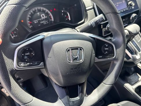 Used 2019 Honda CR-V LX image 17