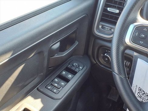 New 2026 RAM 5500 Tradesman image 13