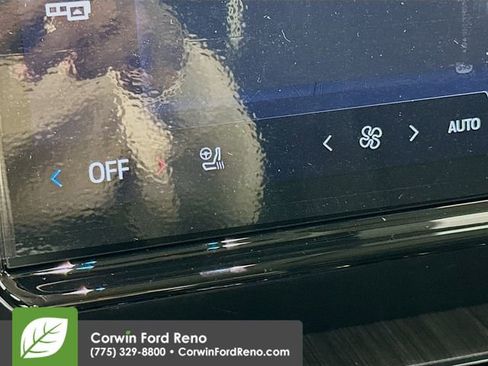 New 2026 Ford Expedition Platinum w/ Platinum Ultimate Package image 22