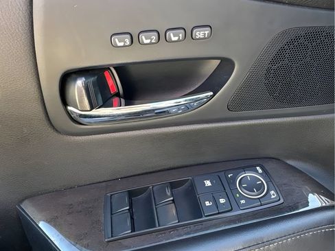 Used 2013 Lexus RX 350 AWD w/ Navigation Pkg image 14