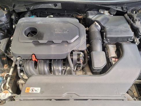 Used 2016 Hyundai Sonata SE image 30