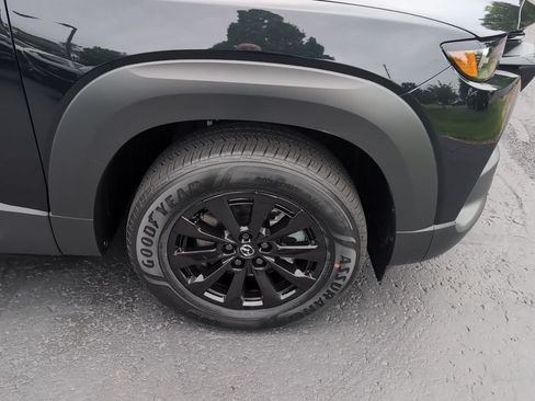 New 2026 MAZDA CX-50 AWD 2.5 Hybrid w/ Weather Package image 3