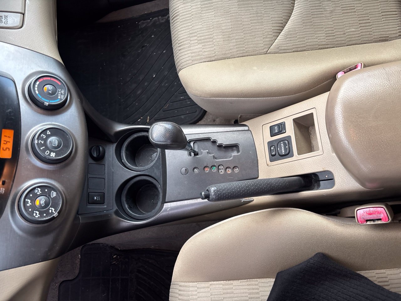 Used 2010 Toyota RAV4 2WD image 13
