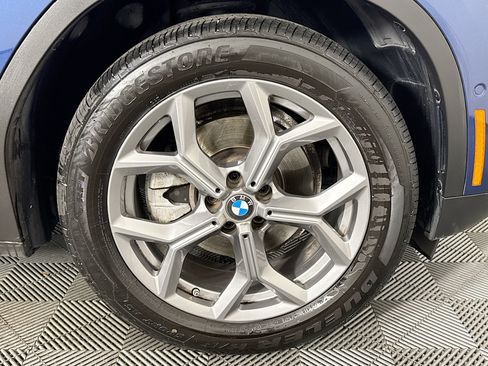 Used 2024 BMW X3 sDrive30i w/ Premium Package RWD image 31