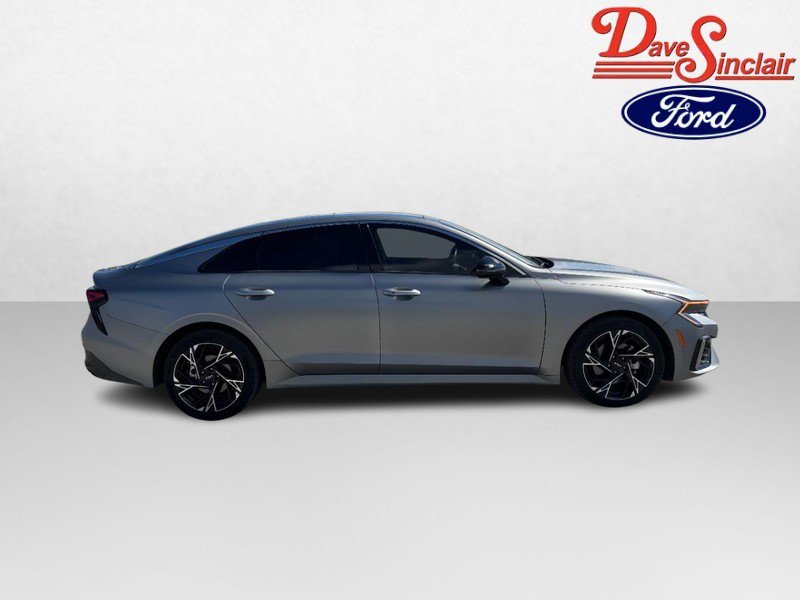Used 2025 Kia K5 GT-Line w/ GT-Line Premium Package FWD image 5