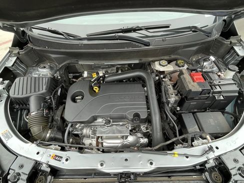 Certified 2025 Chevrolet Equinox LT w/ Convenience Package II image 26