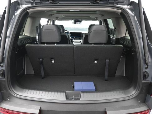 New 2026 Hyundai Santa Fe Limited image 36