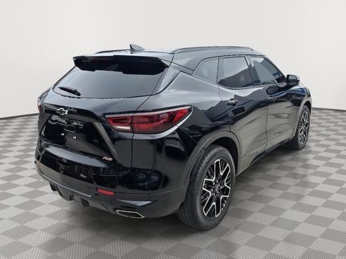 Used 2024 Chevrolet Blazer RS w/ Driver Confidence II Package image 5