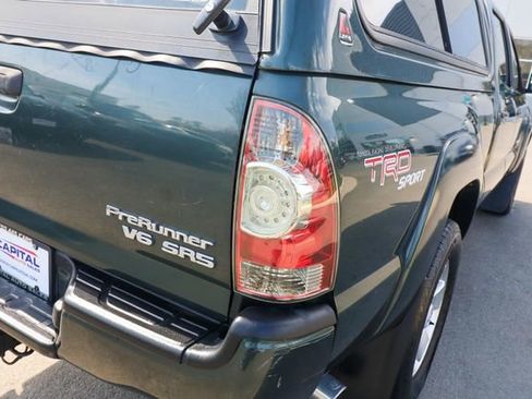 Used 2009 Toyota Tacoma PreRunner image 28