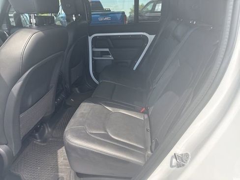 Used 2024 Land Rover Defender 110 S AWD/4WD image 27