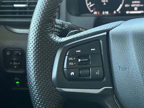 Certified 2025 Honda Ridgeline TrailSport+ image 29