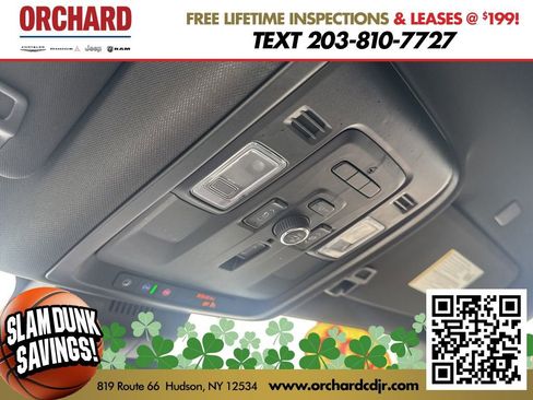 Used 2023 Chevrolet Suburban Premier image 37