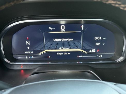 Used 2024 GMC Yukon AT4 w/ AT4 Premium Package image 12