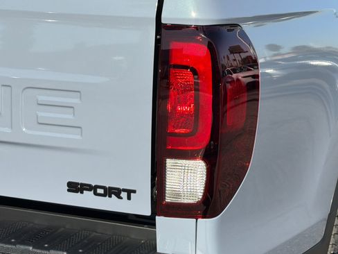 New 2026 Honda Ridgeline Sport image 30