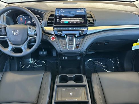 New 2026 Honda Odyssey EX-L image 15