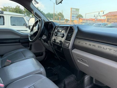 Used 2018 Ford F250 XL RWD image 10