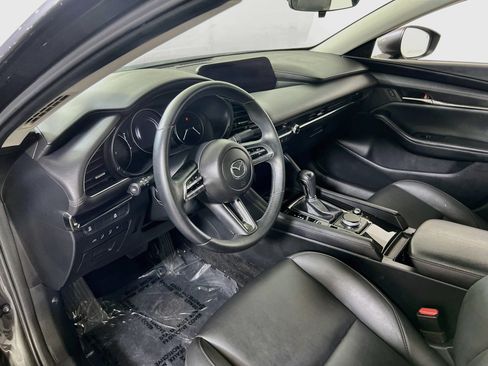Used 2023 MAZDA MAZDA3 s FWD image 9