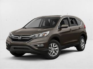 Used 2015 Honda CR-V EX-L video 1