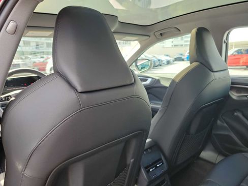 New 2025 Audi A5 2.0T Premium Plus image 17