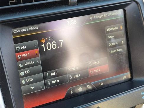Used 2013 Ford Edge Limited AWD/4WD image 12
