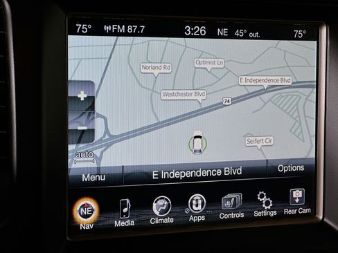 Used 2017 Jeep Grand Cherokee Summit image 22