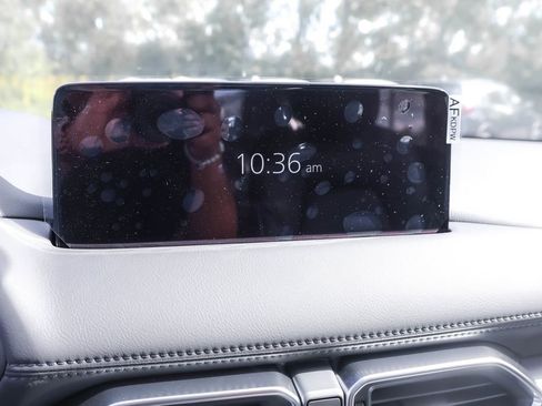 New 2025 MAZDA CX-5 AWD 2.5 S w/ Select Package image 44