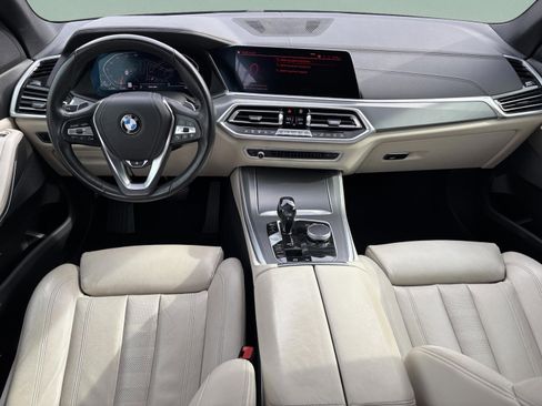 Used 2021 BMW X5 xDrive40i w/ Convenience Package image 8