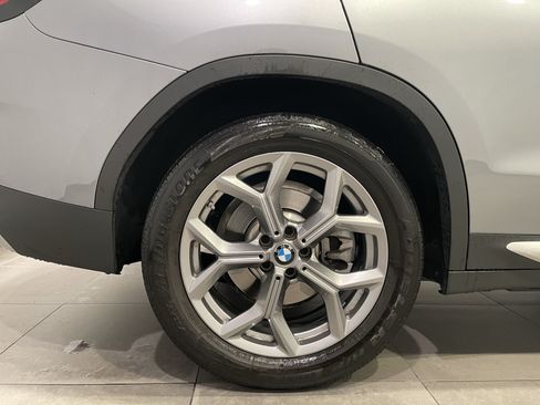 Certified 2024 BMW X3 xDrive30i w/ Convenience Package AWD/4WD image 9