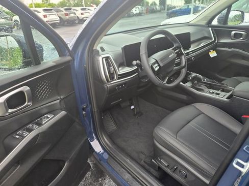 New 2026 Kia Sorento EX FWD image 4
