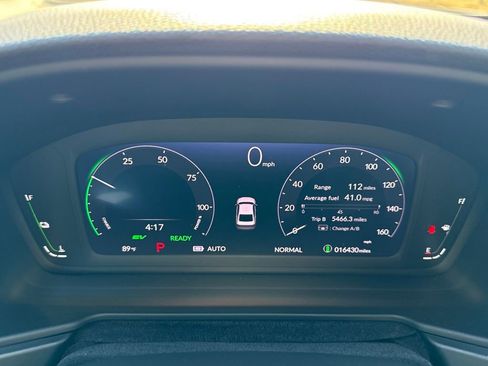 Used 2024 Honda Accord Sport image 19