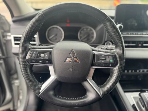 Used 2024 Mitsubishi Outlander Ralliart AWD/4WD image 15