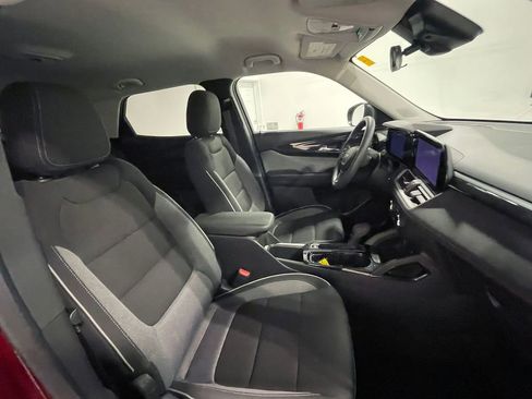 Used 2024 Chevrolet TrailBlazer LS w/ LS Convenience Package image 24