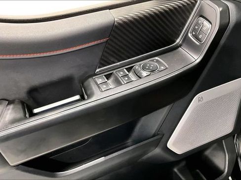 Used 2025 Ford F150 Raptor AWD/4WD image 45