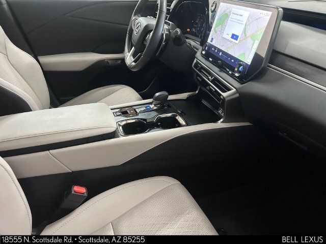 Used 2023 Lexus RX 350 Premium Plus w/ Accessory Package (Z1) FWD image 13
