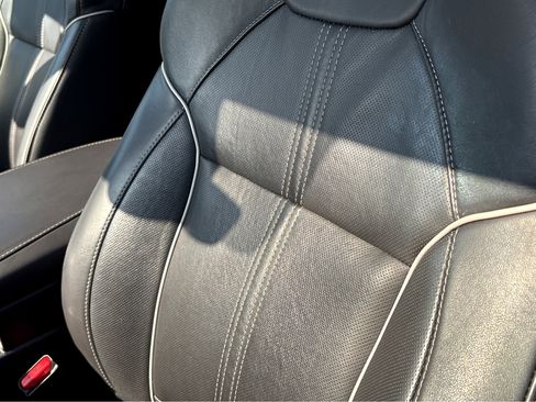 Used 2018 Acura MDX SH-AWD w/ Advance Package image 5