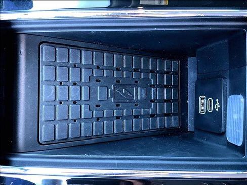 Used 2025 Lincoln Aviator Black Label image 26