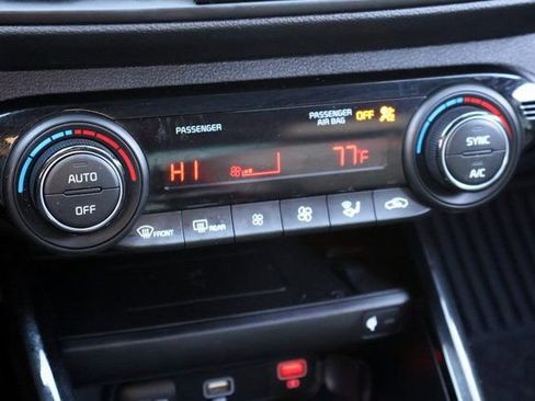 Used 2023 Kia Forte GT image 32