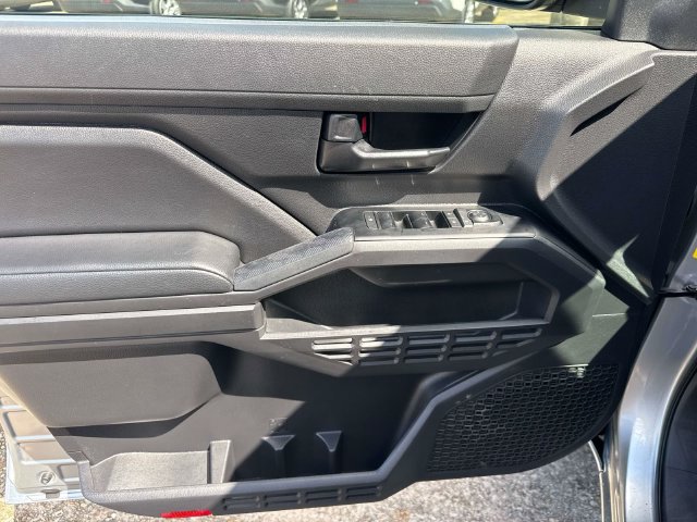 Used 2025 Toyota Tacoma SR RWD image 23
