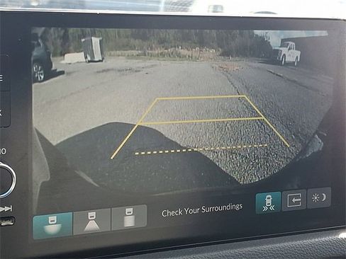 Used 2024 Honda Civic Sport Touring image 18