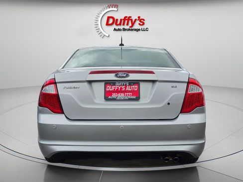 Used 2010 Ford Fusion SE FWD image 14
