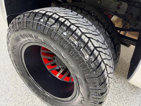 Used 2014 Ford F450 Lariat w/ Lariat Ultimate Package image 78