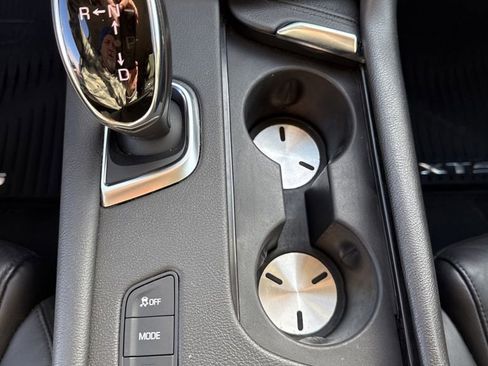 Used 2019 Cadillac XT5 Luxury image 26