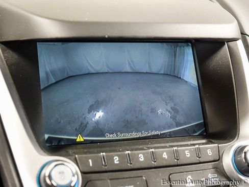 Used 2013 Chevrolet Equinox LT image 15