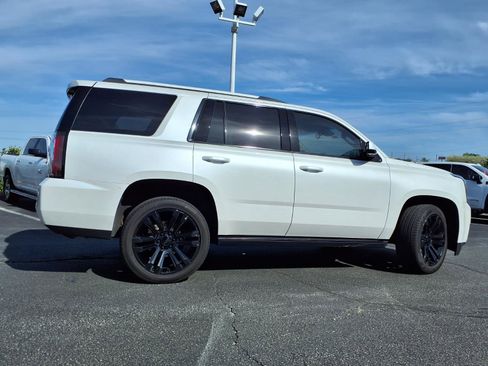 Used 2018 GMC Yukon Denali w/ Denali Ultimate Package AWD/4WD image 39